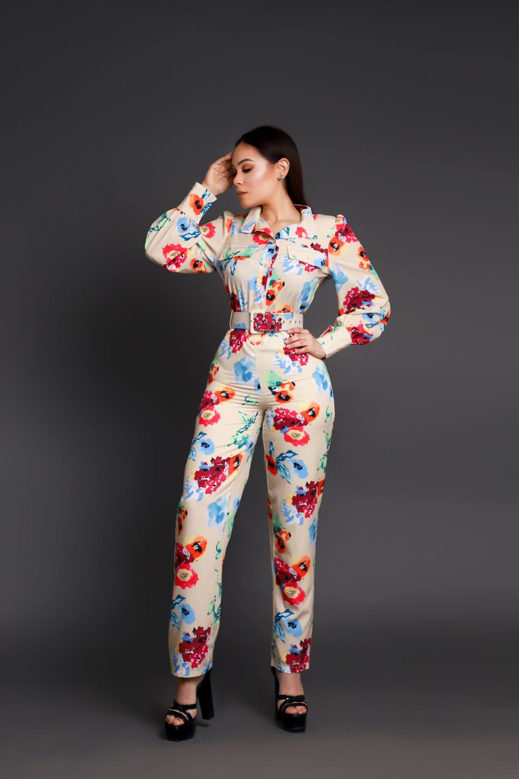 Jumpsuits